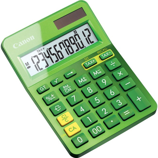Canon LS-123K Simple Calculator Canon LS-123K Simple Calculator